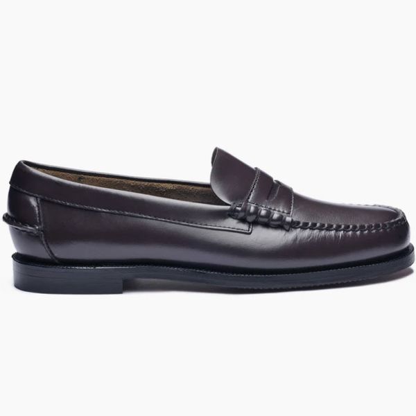Sebago Classic Dan Penny Loafers