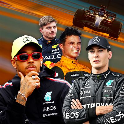 Four Steps To Becoming A Fan Of Formula 1