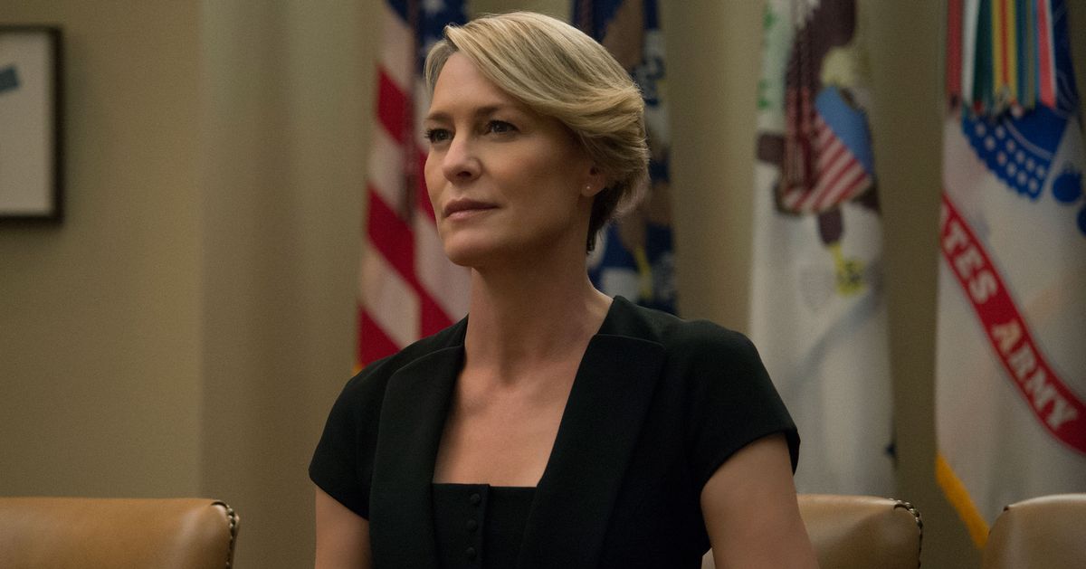 House of Cards Recap: Sneak Peek