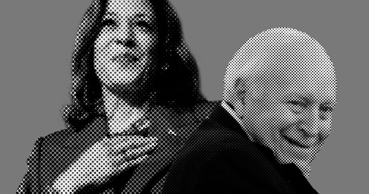 Kamala Harris Is Right to Get Support From Bad Republicans
