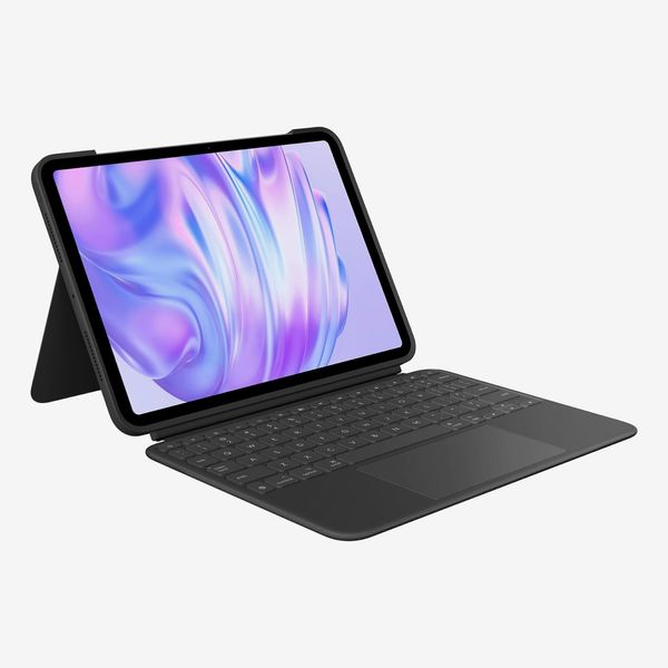 Logitech Combo Touch for 11-inch iPad Pro (M4)