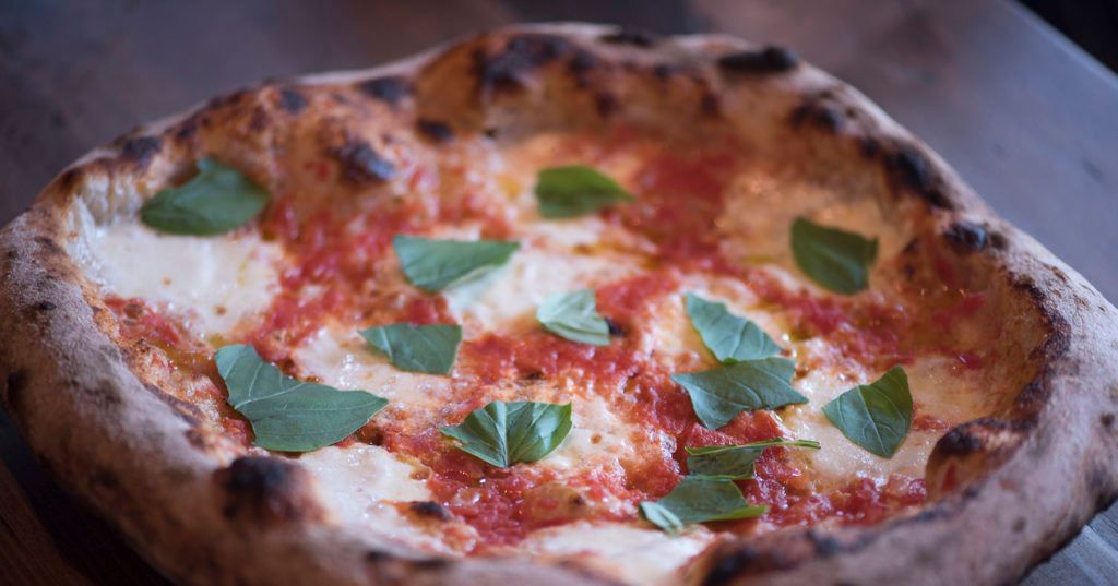 ‘Times’ Critic Says New Jersey’s Razza Is NYC’s Best Pizza