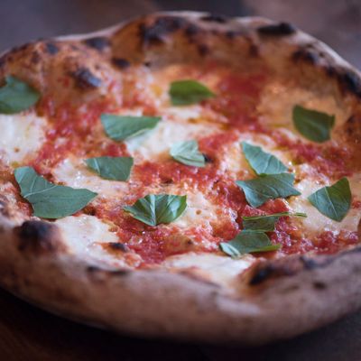 Where is the Best Pizza in New Jersey?