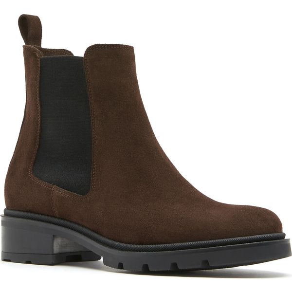 La Canadienne Salma City Dry Waterproof Chelsea Boot