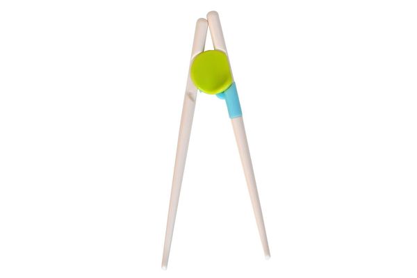 Water Light Training Chopsticks for Kids