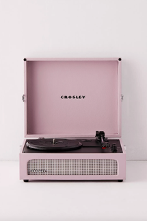 Crosley Voyager Bluetooth Record Player