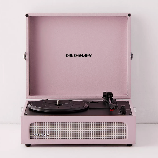 Crosley Voyager Bluetooth Record Player