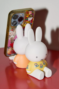 Miffy Phone Stand Blind Box Figure