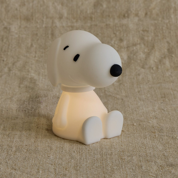 Nicky Kehoe Snoopy Nightlight