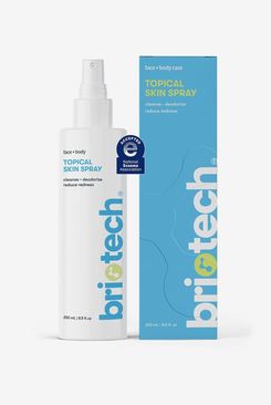 Briotech Topical Skin Spray - 8.5 Oz.