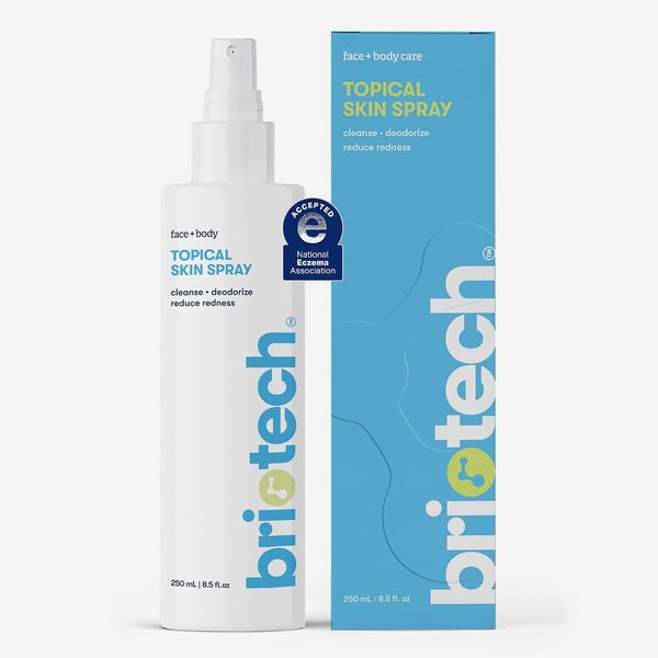 Briotech Topical Skin Spray — 8.5 Ounces
