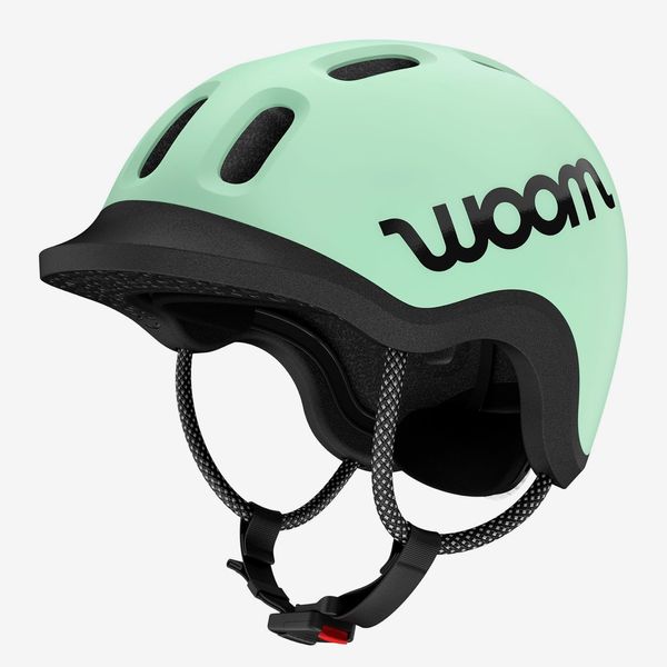 Woom Ready Kids’ Helmet