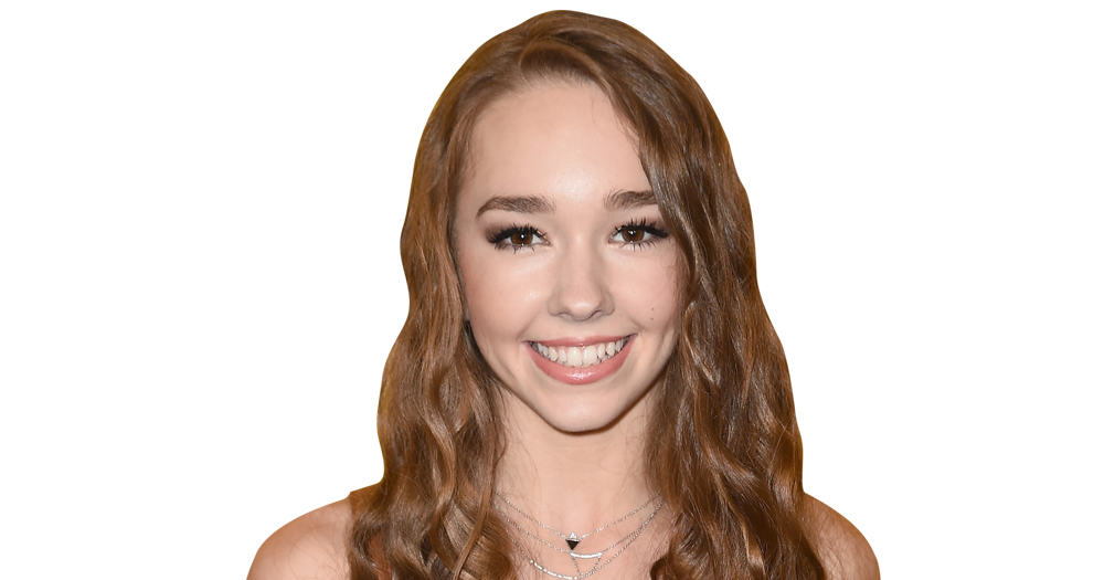 The Americans Holly Taylor Wants To Play A Russian Spy Too