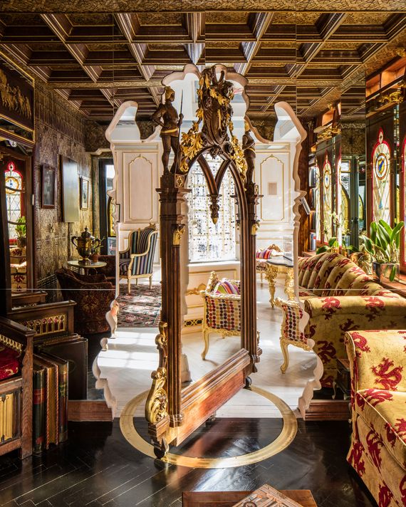 Versailles in Manhattan” a One-of-a-Kind Upper East Side Home - Haven  Lifestyles