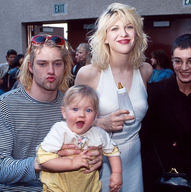 Relive the Past Three Decades Through These MTV VMA Photos - Slideshow ...