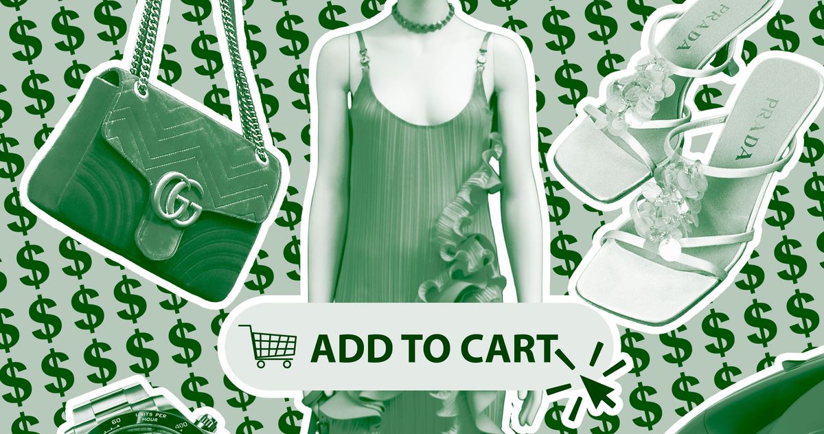 What It's Like to Treat Ultrawealthy Shopping Addicts