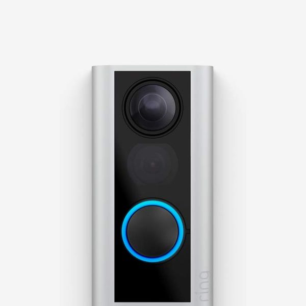 Ring Peephole Cam