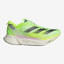 Adidas Adizero Adios Pro 3 Running Shoes (Women’s)