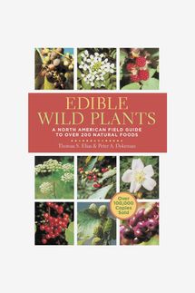 Edible Wild Plants: A North American Field Guide to Over 200 Natural Foods