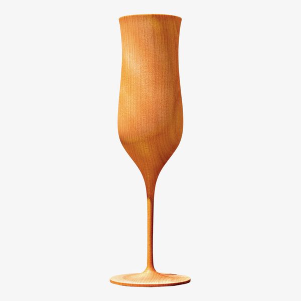 Simply Native TOHKA Champagne Cup