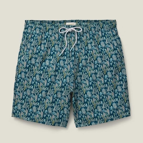 Bonobos Riviera Swim Trunks
