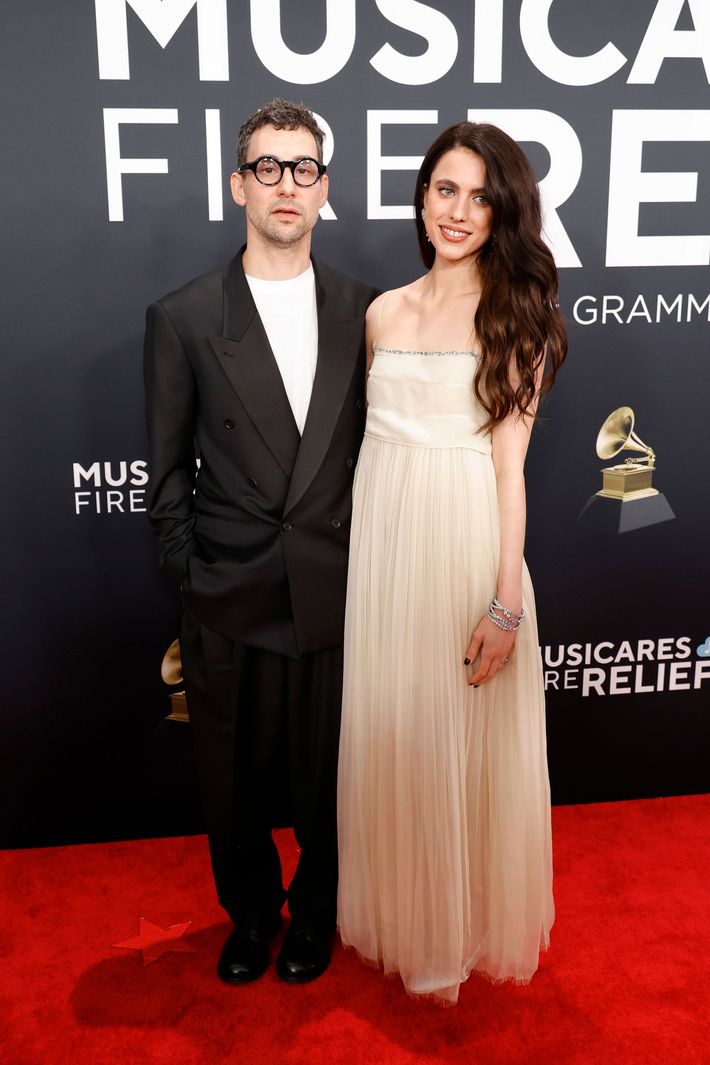 67th GRAMMY Awards - Arrivals