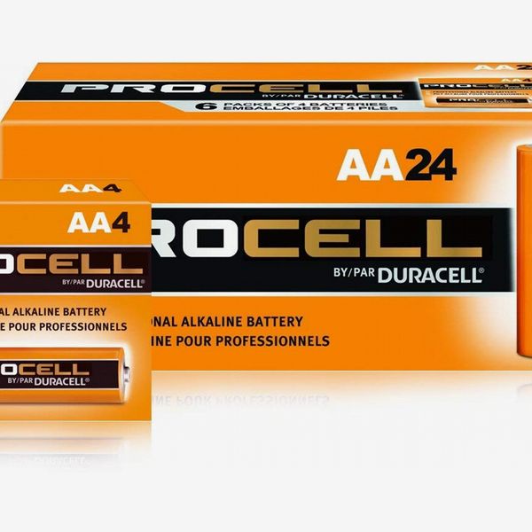 Duracell Procell AA (24-Pack)