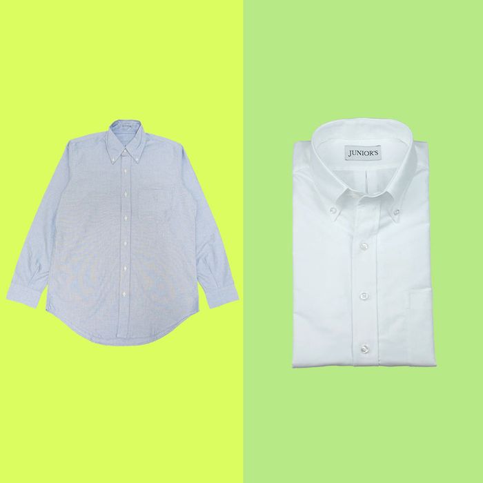 7 Best Oxford Shirts for Men 2022 | The ...