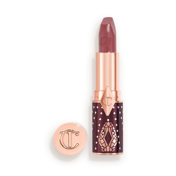 Charlotte Tilbury Lunar New Year Lipstick K.I.S.S.I.N.G. - Kiss of Mystery