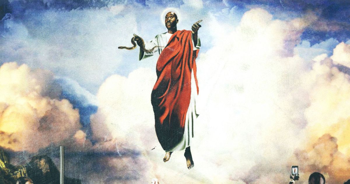 Freddie Gibbs's latest album is about prison, loss and love