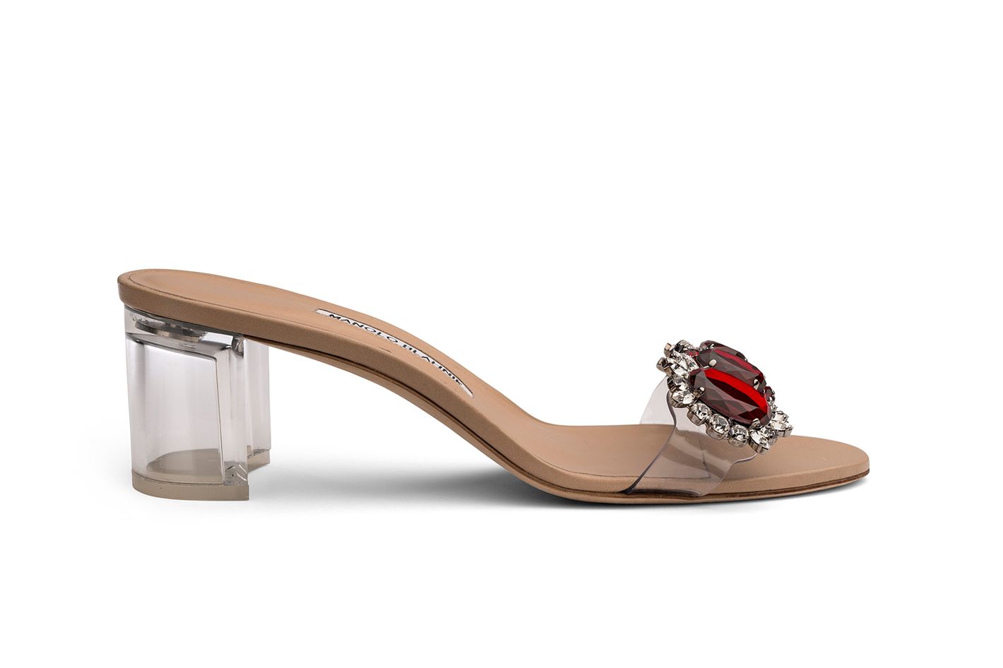manolo blahnik x rihanna