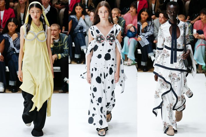 JW Anderson Spring 2020 Ready-to-Wear Collection