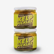 Barnacle Foods Kelp Pickles