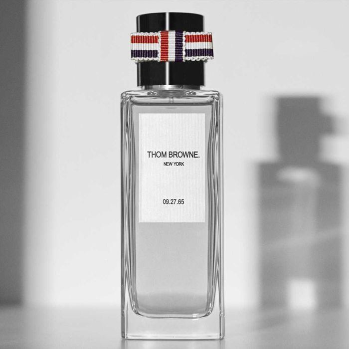 Thom Browne Is Launching 6 Vetiver Fragrances