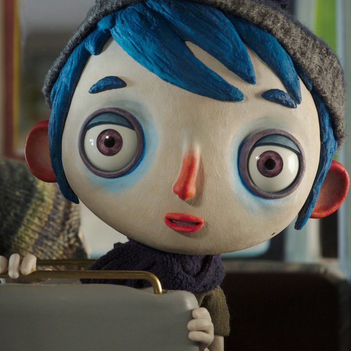 My Life As A Zucchini Movie Review Intimate And Sensitive 