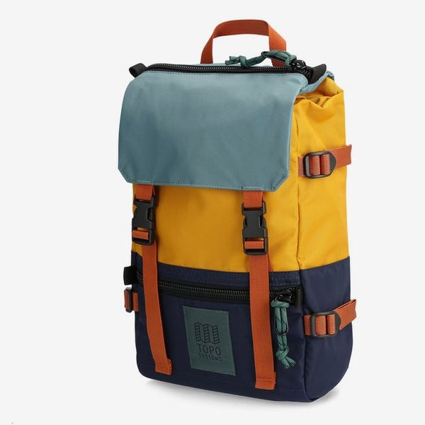 Topo Designs Rover Pack Mini