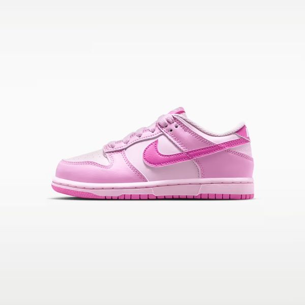 Nike Dunk Low Kids Sneakers