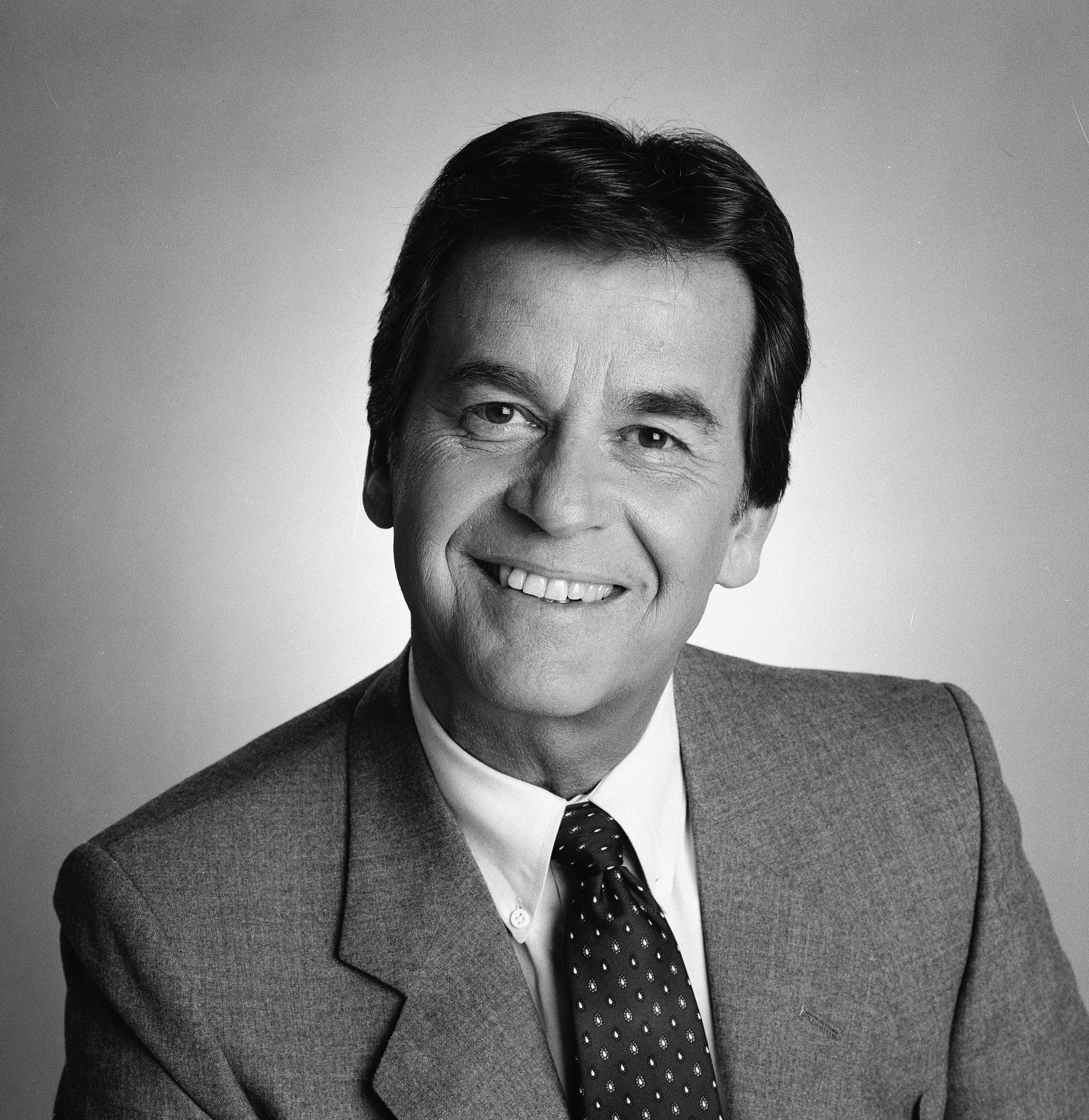 Dick clark coined the term rock n roll