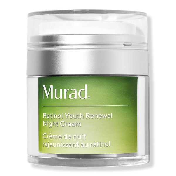 Murad Retinol Youth Renewal Night Cream