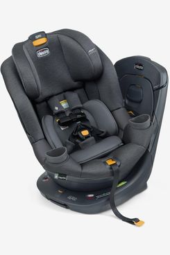 Chicco Fit360 ClearTex Rotating Convertible Car Seat