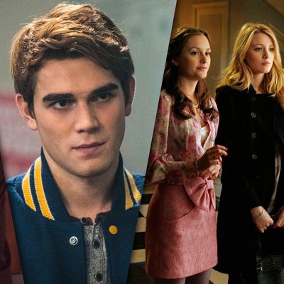 Riverdale boss hints at tragic fate for major character