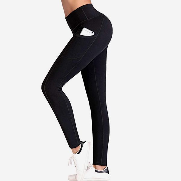 Zumba Fitness Compression Foldover High or Low Waist Leggings SLIMMING! 