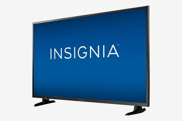 Insignia 50” LED 4K Smart TV