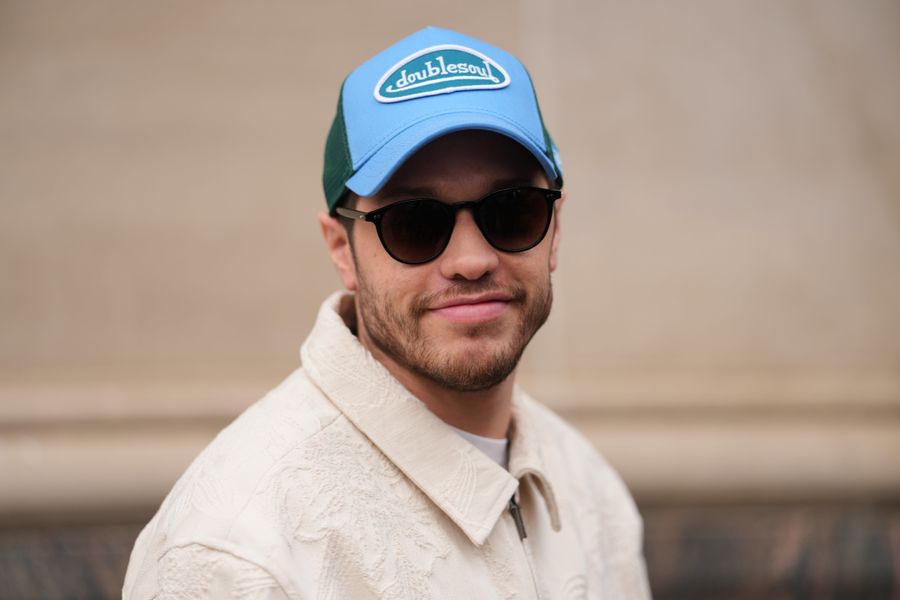 Pete Davidson Wants Out of Westchester