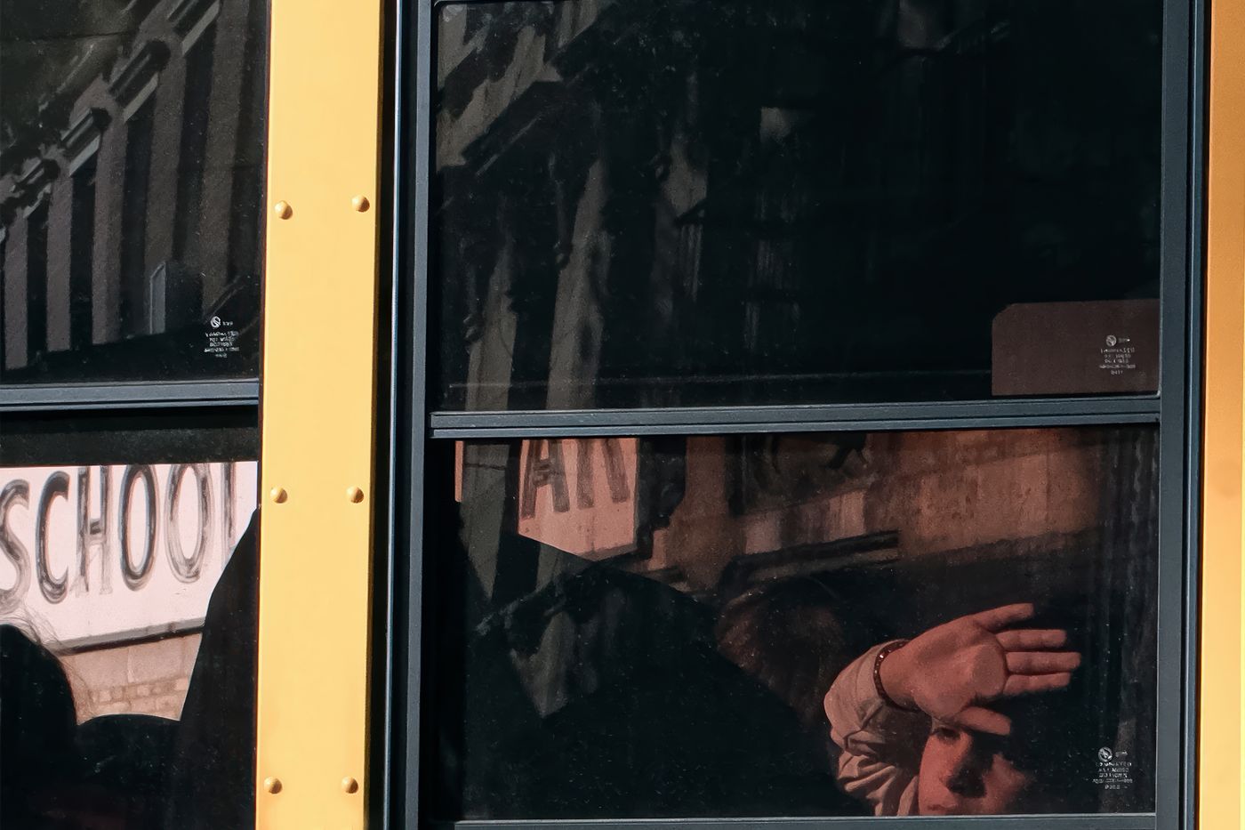 Metropolitan Melancholia: Photos From New York Post-Lockdown