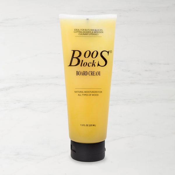 John Boos Board Cream