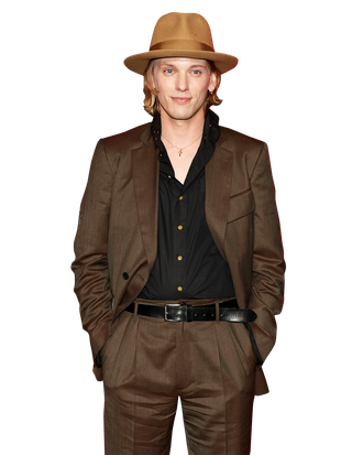 Who Plays 001 In Stranger Things? Actor Jamie Campell Bower