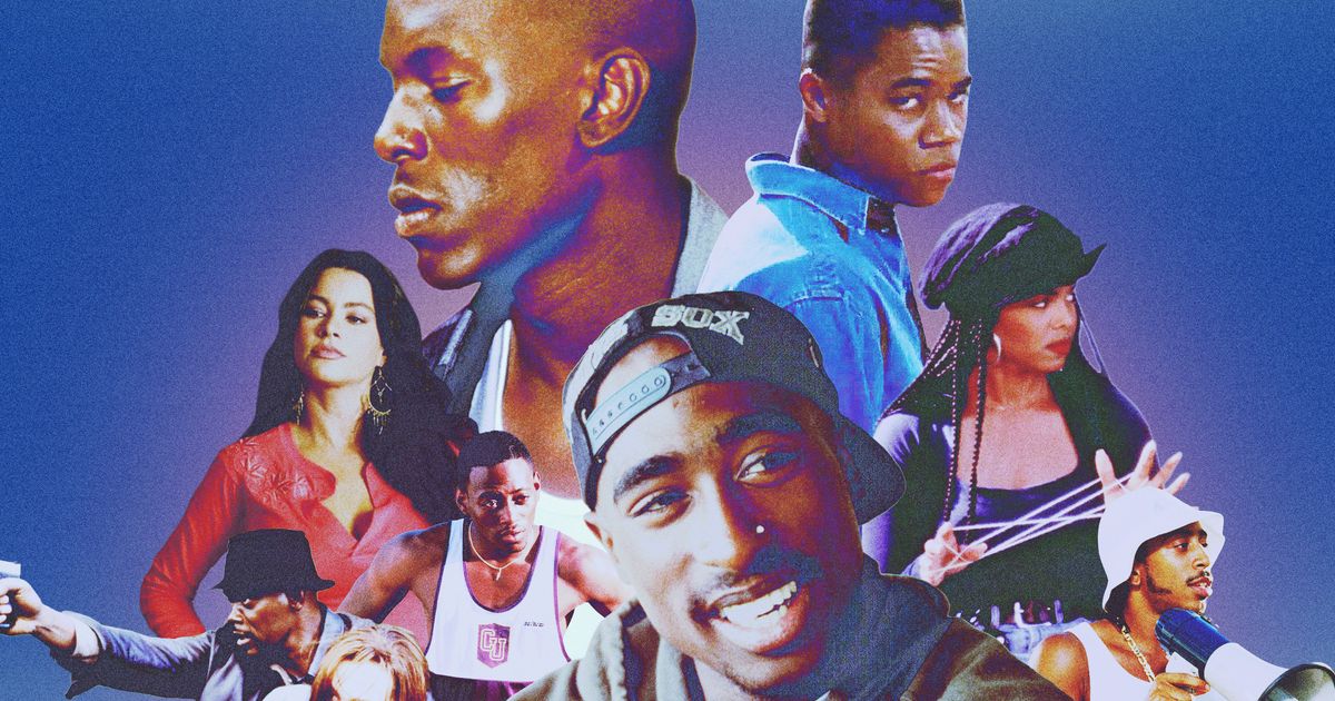Every John Singleton Movie, Ranked