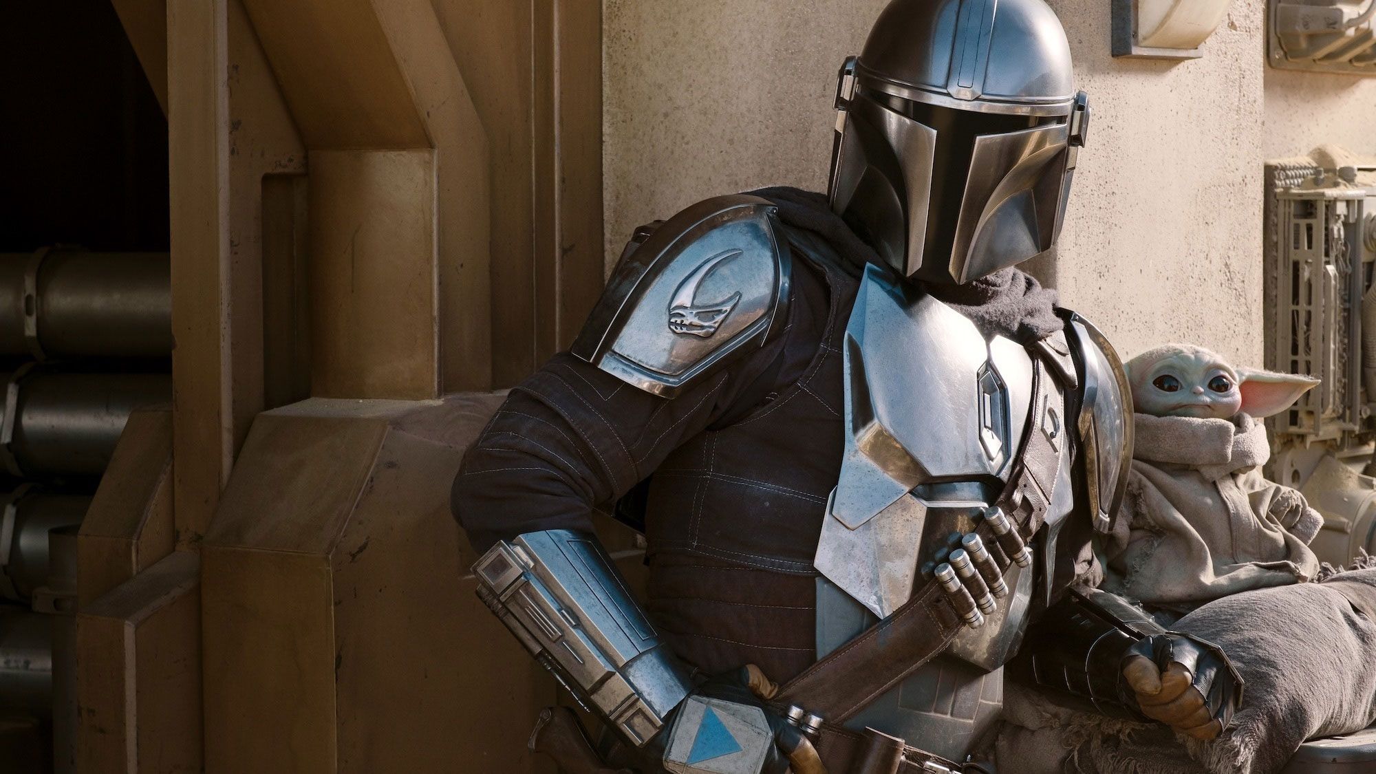 The Mandalorian Season 1 Timeline Recap 