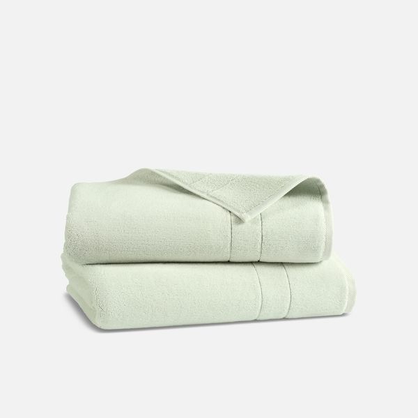 Brooklinen Super-Plush Bath Towels